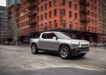 Rivian: Ford and GM Rivalry Erupted During Early Years of Startup EV Company, But Who Won?