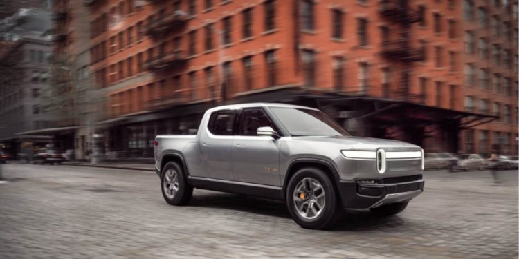 Rivian: Ford and GM Rivalry Erupted During Early Years of Startup EV Company, But Who Won?