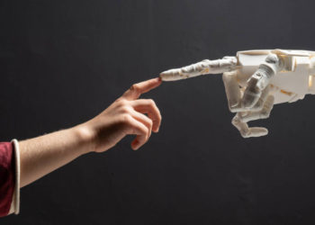 A New Method Will Teach Robots How to Stop Annoying You