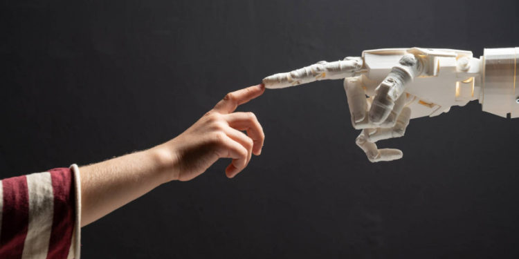 A New Method Will Teach Robots How to Stop Annoying You