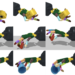 Dexterous robotic hands manipulate thousands of objects with ease | MIT News