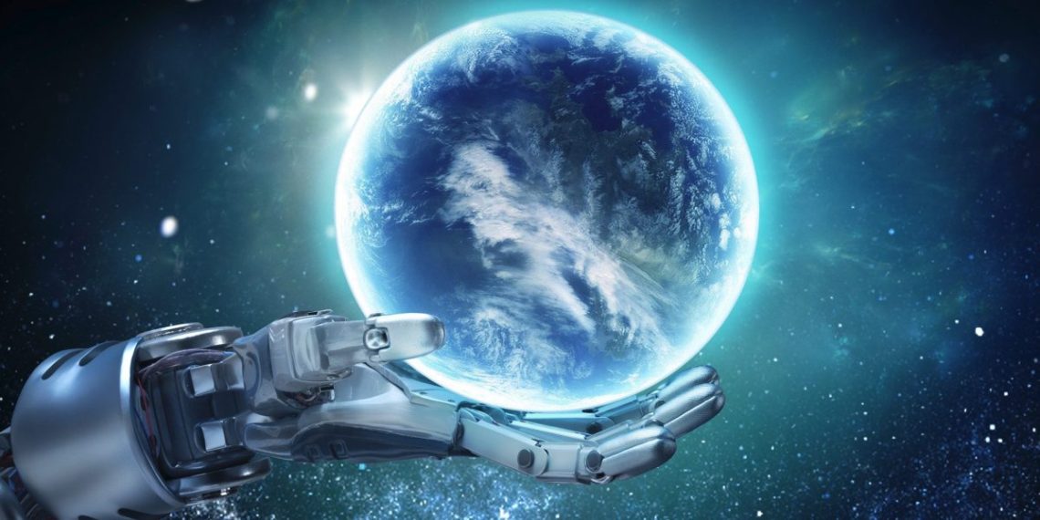 Unity moves robotics design and training to the metaverse