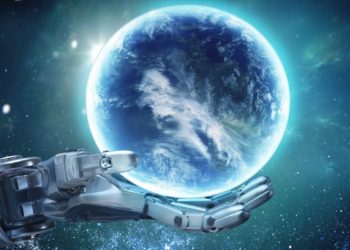 Unity moves robotics design and training to the metaverse