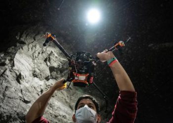 Pentagon’s three-year, $82 million robot competition raises the question: How long until humans are obsolete?