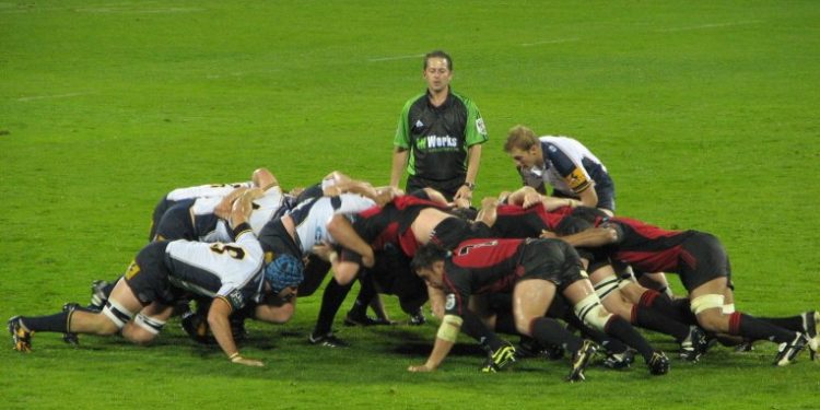 Irish eSports giant’s new startup bets big on rugby in bid for US market share – TechCrunch