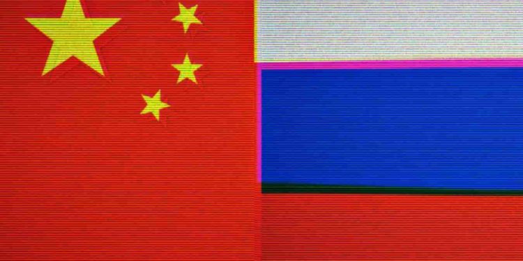 Russian language hacking forums warming up to Chinese hackers