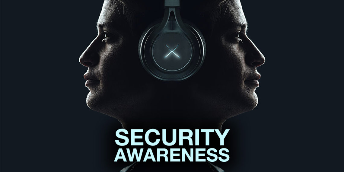 We need a Cyber Awareness Century