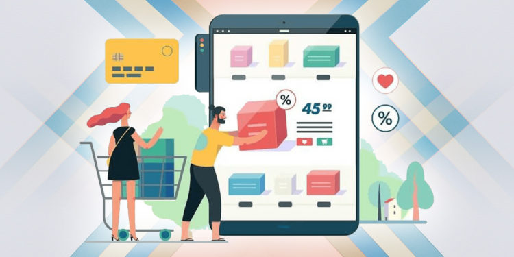 As digital shopping surges, researchers predict 8 million daily attacks