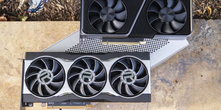 PS5, Xbox Series X, and GPU street prices are still through the roof