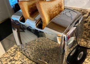 Why a toaster from 1949 is still smarter than any sold today