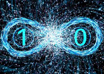 Quantum news: Advances in error correction and startup of the year award in France