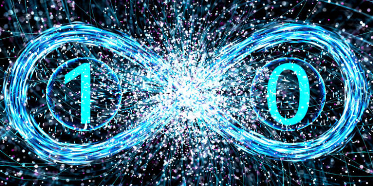 Quantum news: Advances in error correction and startup of the year award in France