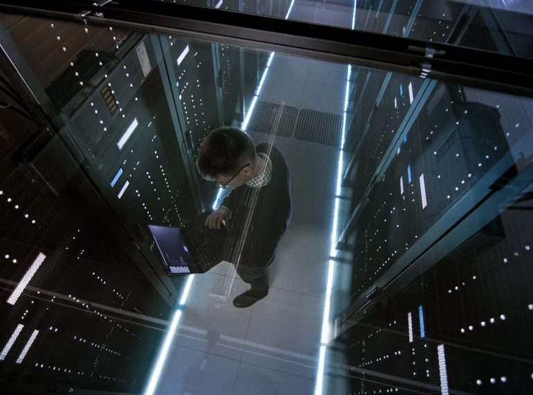 Fintech nonprofit partners with EDM Council for cloud data framework project