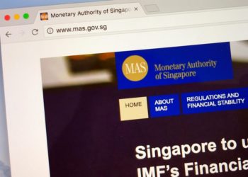 Airwallex: Singapore’s Central Bank Payment License