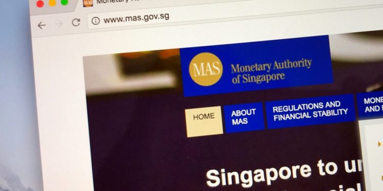 Airwallex: Singapore’s Central Bank Payment License