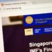 Airwallex: Singapore’s Central Bank Payment License