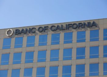 Banc of California Considers Backing Finexio