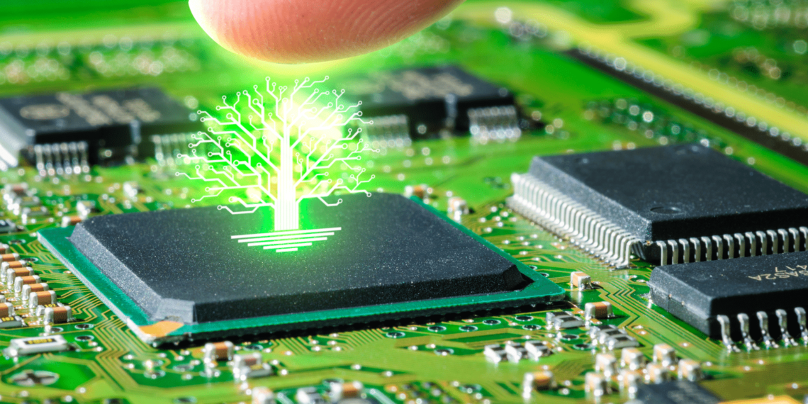 Borderless Capital, a Miami VC, starts $10mn green data blockchain fund