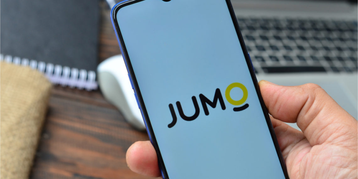 South African Fintech Raises $120 Million in Funding Round Led by Fidelity – Fintech Bitcoin News