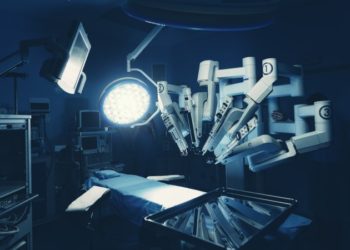 Rapid progress and critical setbacks highlight robotic surgical systems market