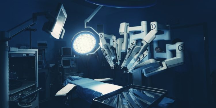 Rapid progress and critical setbacks highlight robotic surgical systems market