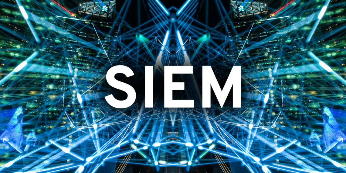 Why integrating SIEM tools is crucial to managing threats