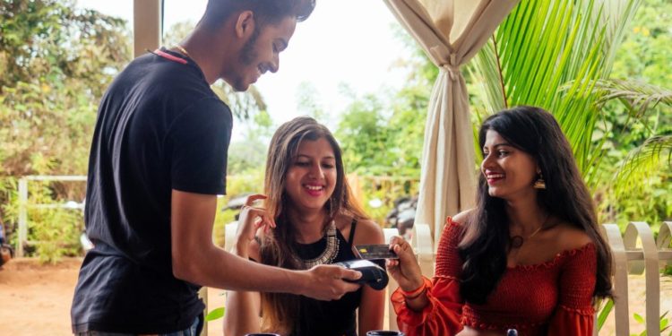 Indian FinTech Slice Hits Unicorn Status
