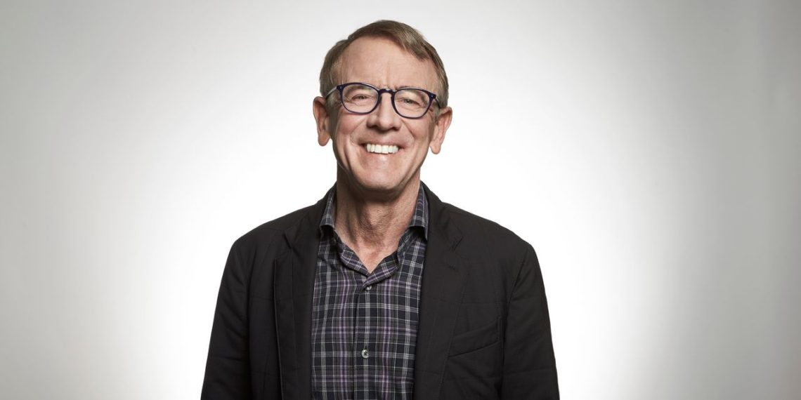 Speed and Scale: How Kleiner Perkins’ John Doerr Wants to Fix the Climate Crisis