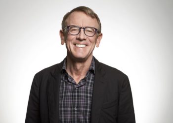 Speed and Scale: How Kleiner Perkins’ John Doerr Wants to Fix the Climate Crisis