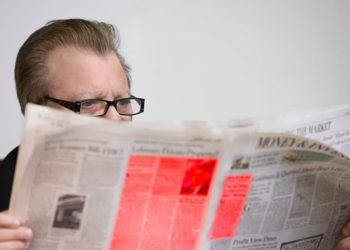 Identifying Sponsored Content in News Sites With Machine Learning