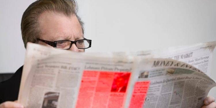 Identifying Sponsored Content in News Sites With Machine Learning