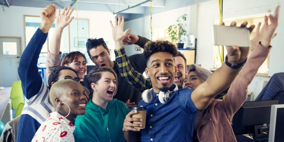 Report: 76% of U.S. startups feel confident about entering 2022