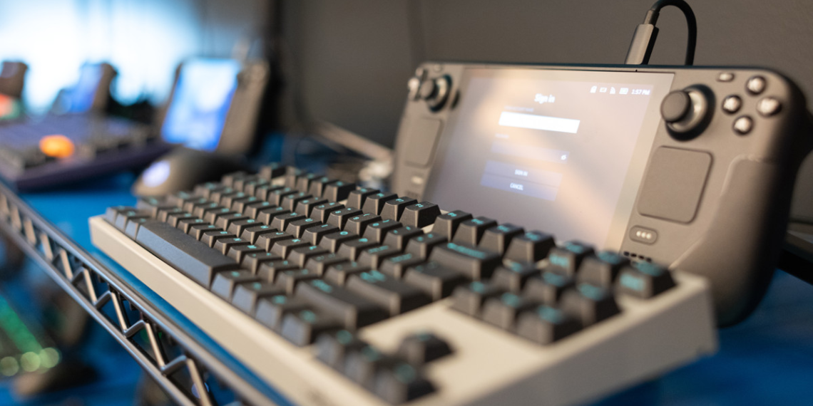 Valve says supporting the Steam Deck with BattlEye anti-cheat is as easy as an email