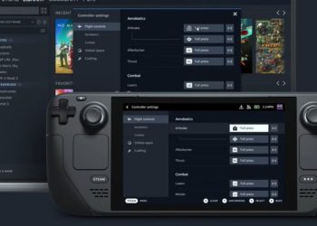 Steam Deck: Five big things we learned from Valve’s developer summit