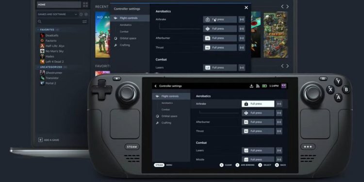 Steam Deck: Five big things we learned from Valve’s developer summit