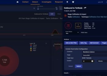 Barracuda strengthens security operations for MSSP customers with Stellar Cyber’s XDR platform
