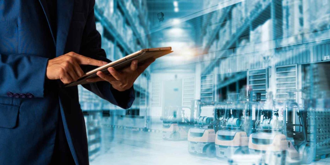 Robotics, Drones, and Centralized Purchasing: How Houston Methodist Is Changing the Supply Chain