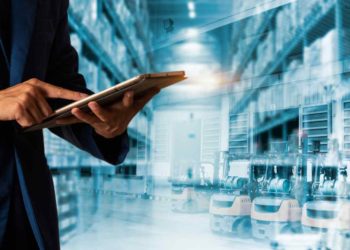 Robotics, Drones, and Centralized Purchasing: How Houston Methodist Is Changing the Supply Chain