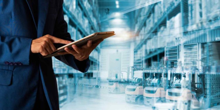 Robotics, Drones, and Centralized Purchasing: How Houston Methodist Is Changing the Supply Chain