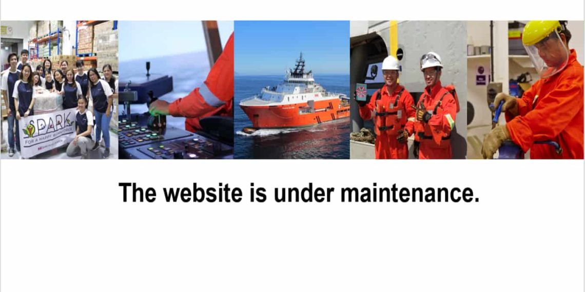 Swire Pacific Offshore Operations hit by Cl0p ransomware gang