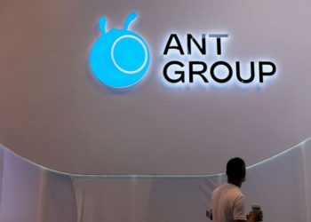 China Central Bank Gives Nod to Set up Credit-Scoring JV Backed by Ant, State Firms | Investing News