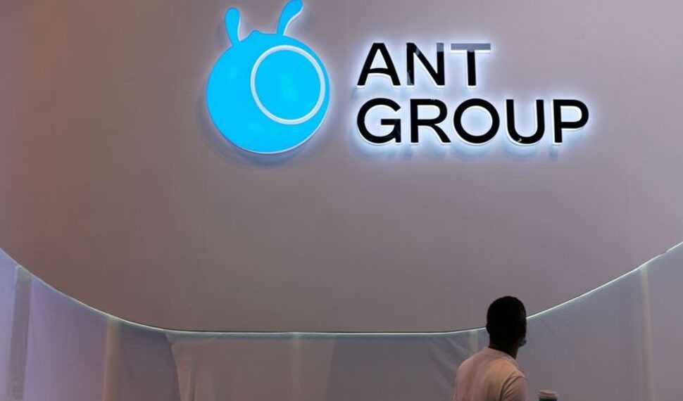 China Central Bank Gives Nod to Set up Credit-Scoring JV Backed by Ant, State Firms | Investing News