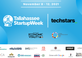 Domi Station discusses Tallahassee Startup Week