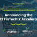 Partnership between USF and Tampa Bay Wave aims to make region major fintech hub with new St. Petersburg-based accelerator