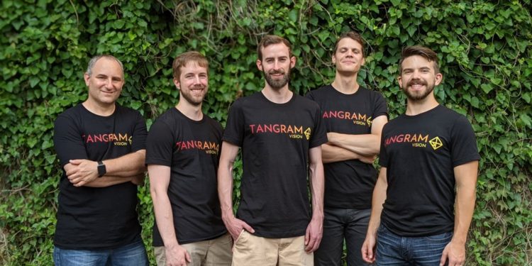 This Boulder tech startup is the solution to a real life problem
