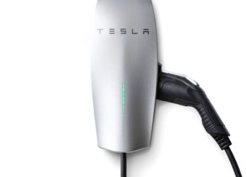 Tesla starts selling home charger that works with other EVs