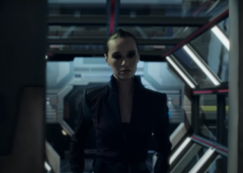 New trailers: The Expanse, Ozark, Encounter, and more