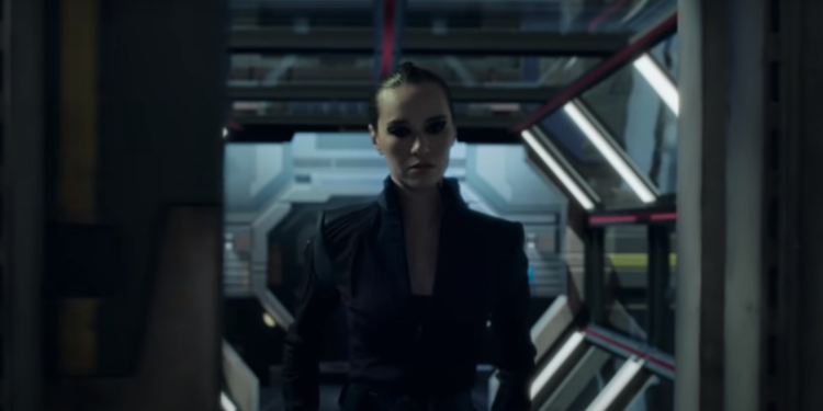 New trailers: The Expanse, Ozark, Encounter, and more