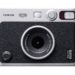 Fujifilm announces film-digital hybrid Instax Mini Evo camera
