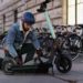 E-scooter startup Tier buys Nextbike to double down on commitment to e-bikes – TechCrunch